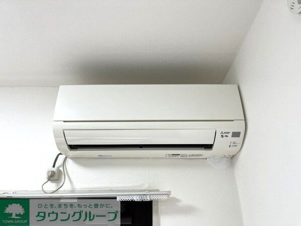 リヴレ・清水の森の物件内観写真